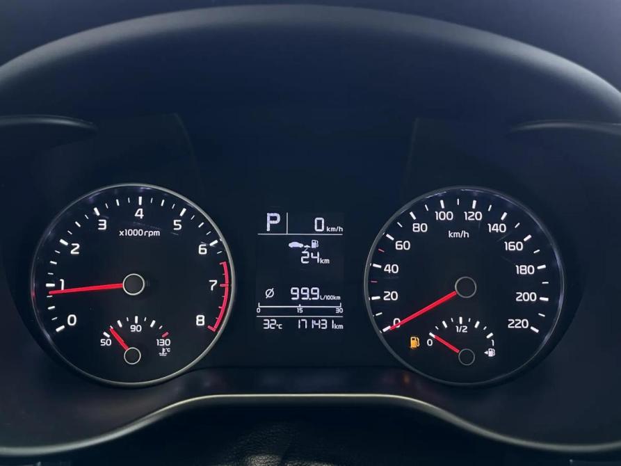 Kia Rio IV Краснодар  - изображение 19