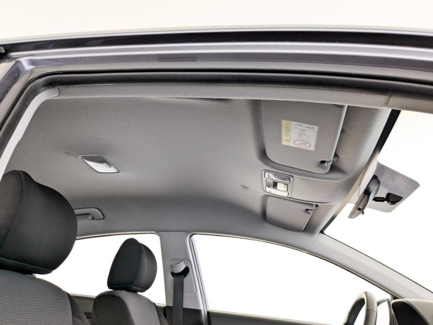 Hyundai Solaris II Рестайлинг Москва  - изображение 22
