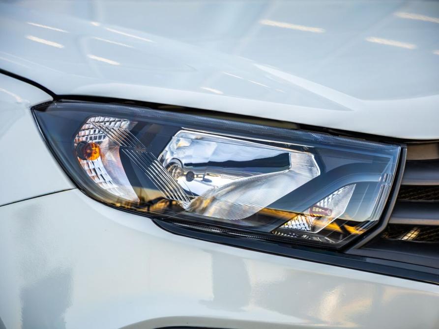 Lada (ВАЗ) Granta I Рестайлинг Волгоград  - изображение 10