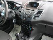 Ford Fiesta Mk6 Рестайлинг Калуга  - изображение 27