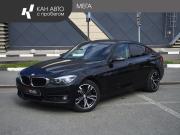BMW 3 серии VI (F3x) Рестайлинг Казань  - изображение 14