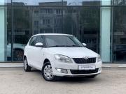 Skoda Fabia II Рестайлинг Самара  - изображение 17