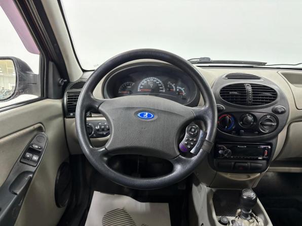 Lada (ВАЗ) Kalina I с пробегом 2009 года, цена 190 000 рублей, 154718 км, универсал, Автокод Объявления