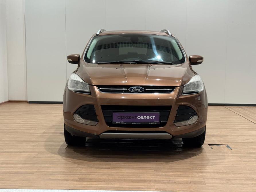Ford Kuga II Волгоград  - изображение 2