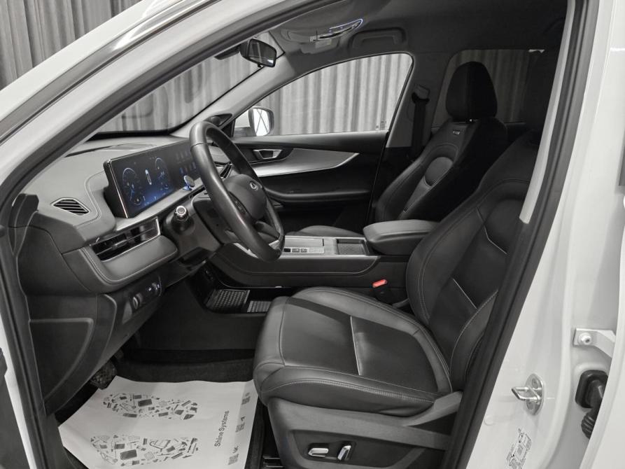 Chery Tiggo 7 Pro Max I Красноярск  - изображение 16