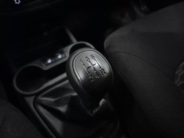 Lada (ВАЗ) Granta I Рестайлинг с пробегом 2024 года, цена 820 000 рублей, 44857 км, лифтбек, Автокод Объявления