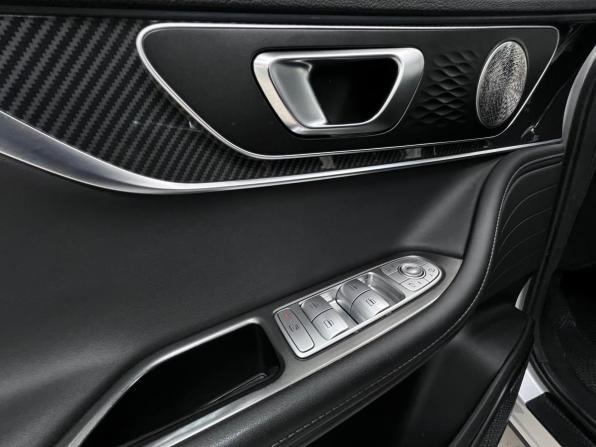 Chery Tiggo 7 Pro Max I Рестайлинг с пробегом 2024 года, цена 1 920 000 рублей, 41372 км, внедорожник, Автокод Объявления