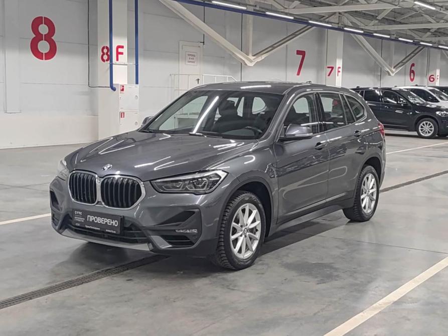 BMW X1 II (F48) Рестайлинг Казань  - изображение 1