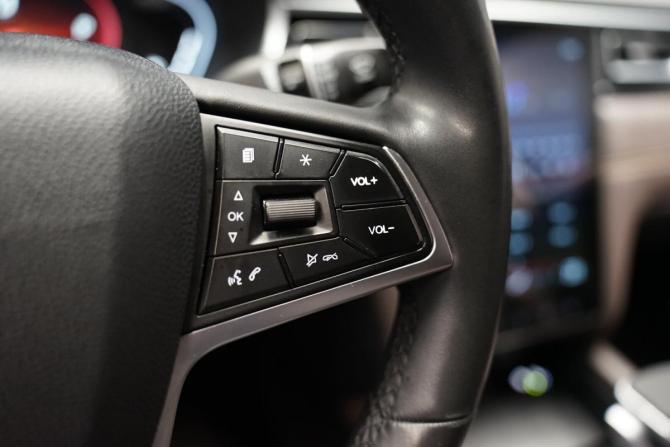 JAC J7 I с пробегом 2021 года, цена 1 290 000 рублей, 119000 км, хэтчбек, Автокод Объявления
