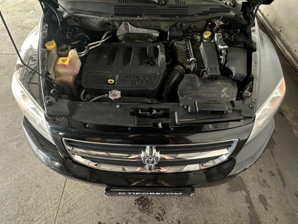 Dodge Caliber I с пробегом 2008 года, цена 446 000 рублей, 278569 км, хэтчбек, Автокод Объявления