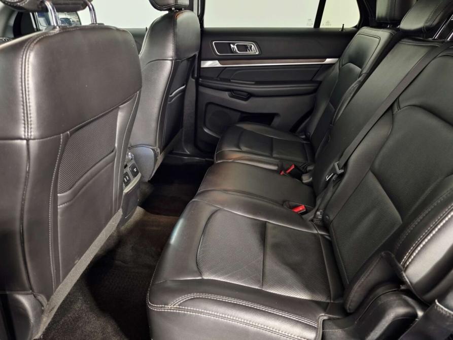 Ford Explorer V Рестайлинг 2 Санкт-Петербург  - изображение 23