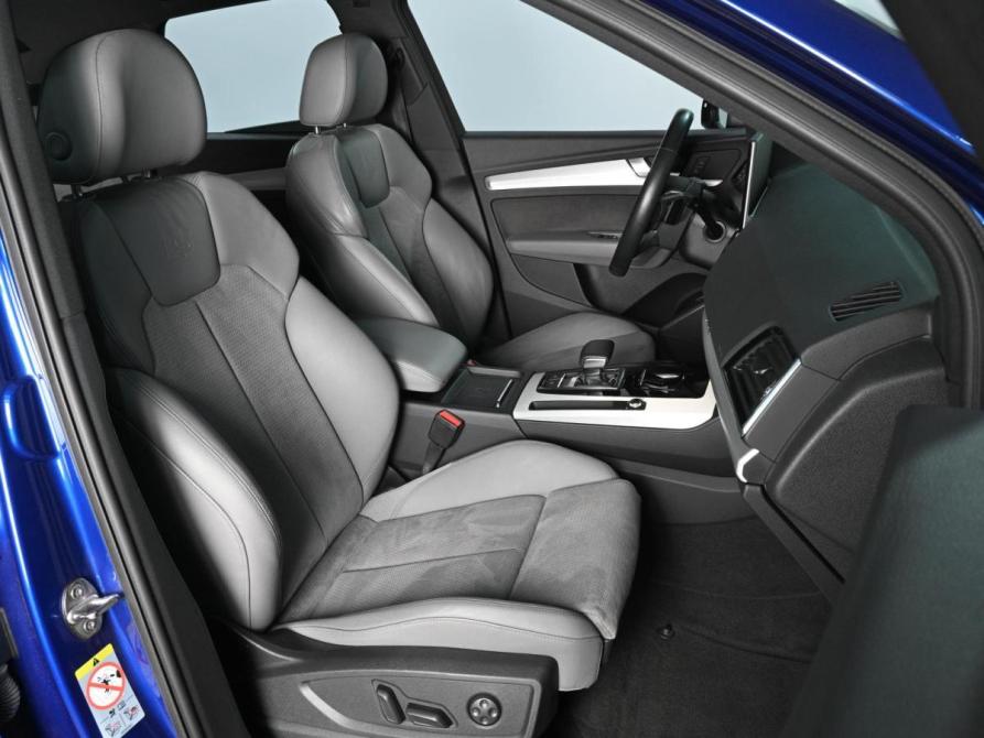 Audi Q5 II (FY) Рестайлинг Ростов-на-Дону  - изображение 8