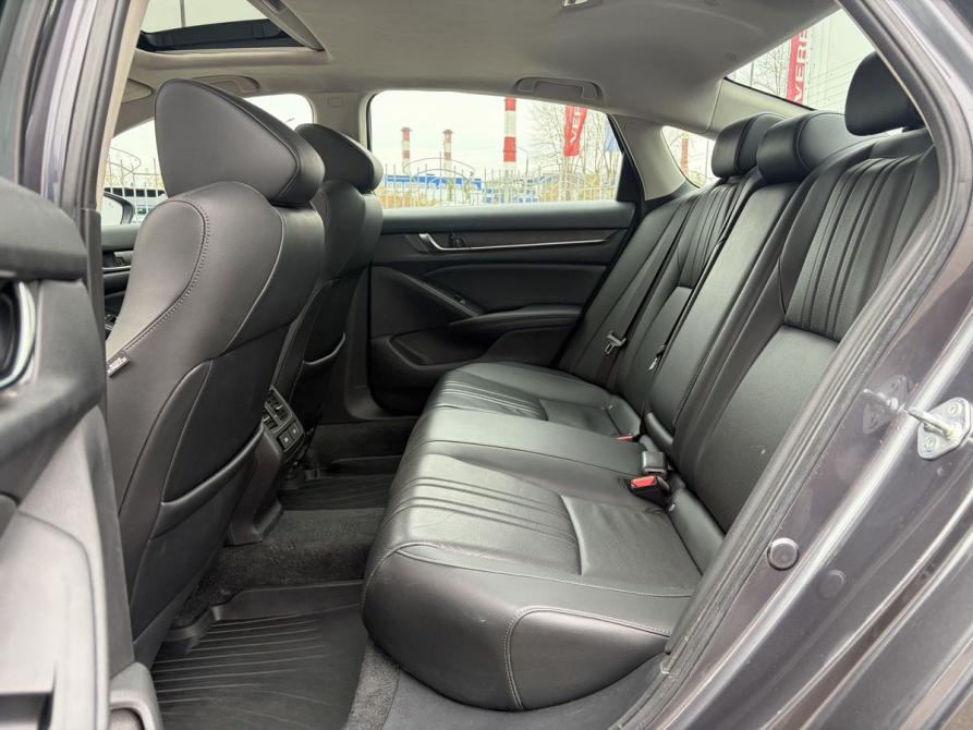 Honda Accord X Рестайлинг Пермь  - изображение 18