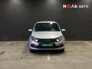 Lada (ВАЗ) Granta I Рестайлинг Челябинск  - изображение 22