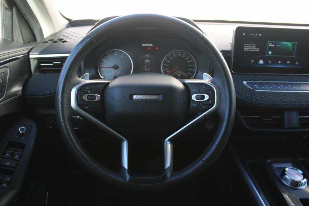 Haval Jolion I Пермь  - изображение 11
