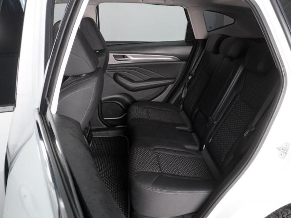 Haval F7 I с пробегом 2021 года, цена 1 749 000 рублей, 58101 км, внедорожник, Автокод Объявления