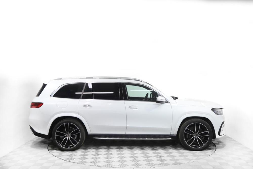 Mercedes-Benz GLS II (X167) Рестайлинг Москва  - изображение 4
