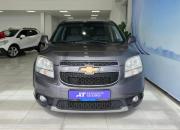Chevrolet Orlando I Таганрог  - изображение 24