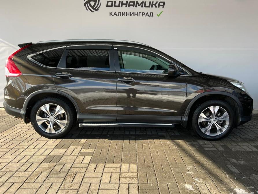Honda CR-V IV Калининград  - изображение 6
