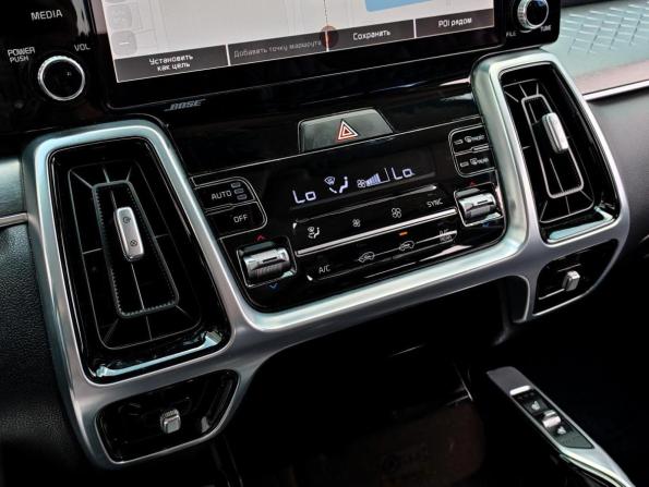 Kia Sorento IV с пробегом 2020 года, цена 4 212 000 рублей, 59196 км, внедорожник, Автокод Объявления