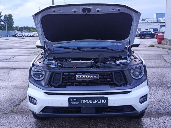 Haval H7 I с пробегом 2025 года, цена 3 389 000 рублей, 22510 км, внедорожник, Автокод Объявления