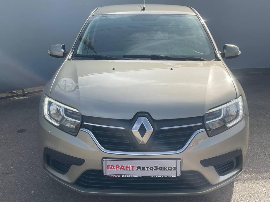 Renault Sandero II Рестайлинг Стерлитамак  - изображение 15