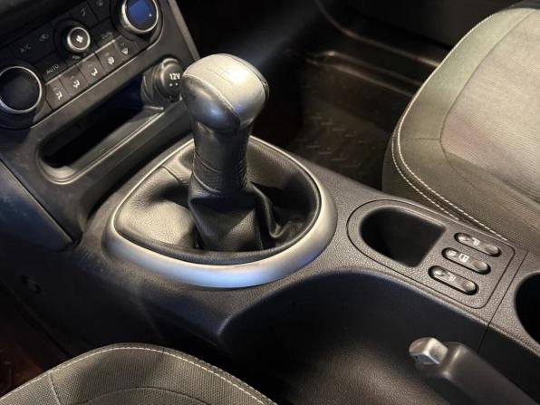 Nissan Qashqai I Рестайлинг с пробегом 2012 года, цена 995 000 рублей, 152052 км, внедорожник, Автокод Объявления