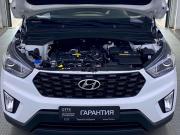 Hyundai Creta I Рестайлинг Уфа  - изображение 37