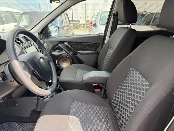 Lada (ВАЗ) Granta I Рестайлинг с пробегом 2019 года, цена 640 000 рублей, 127509 км, хэтчбек, Автокод Объявления