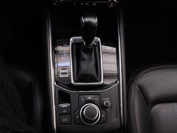 Mazda CX-5 II с пробегом 2021 года, цена 3 200 000 рублей, 65630 км, внедорожник, Автокод Объявления