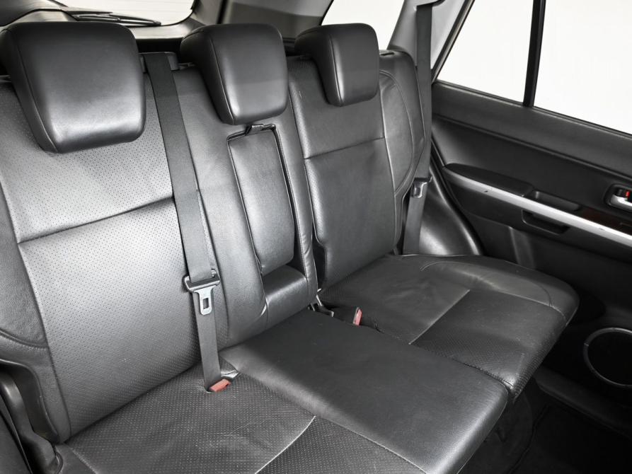 Suzuki Grand Vitara II Тверь  - изображение 13
