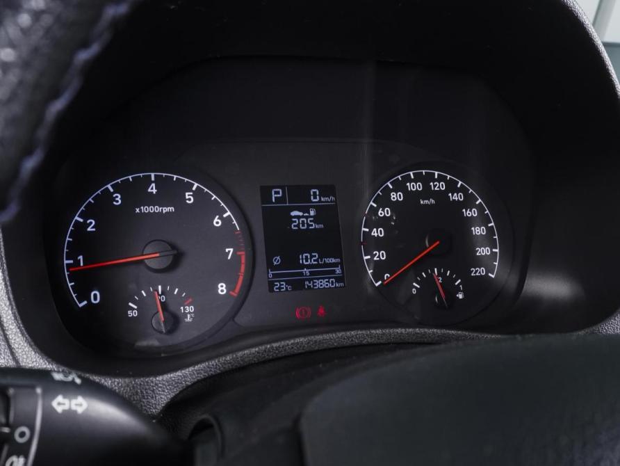 Hyundai Solaris II Ростов-на-Дону  - изображение 15