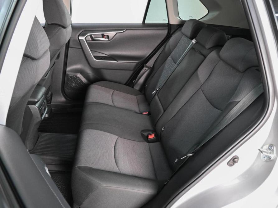 Toyota RAV4 V (XA50) Ростов-на-Дону  - изображение 9
