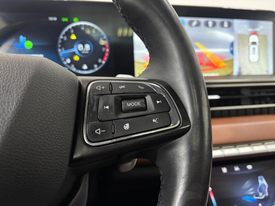 Chery Tiggo 8 Pro Max I Альметьевск  - изображение 24