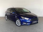 Ford Focus III Рестайлинг Москва  - изображение 21