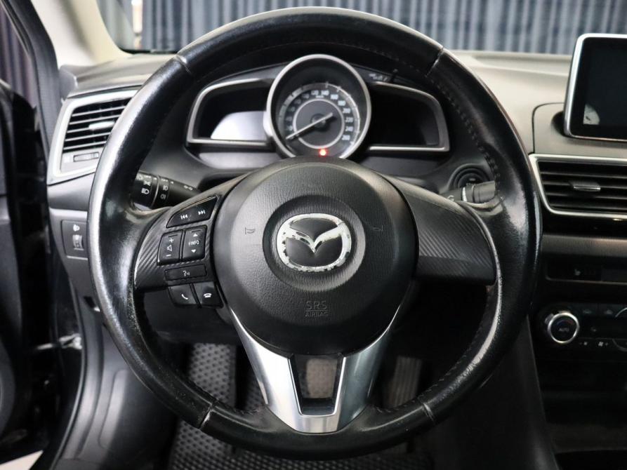 Mazda 3 III (BM) Калининград  - изображение 12