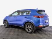 Kia Sportage IV Рестайлинг Москва  - изображение 34