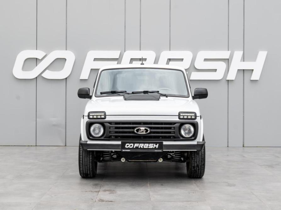 Lada (ВАЗ) Niva Legend I Краснодар  - изображение 3