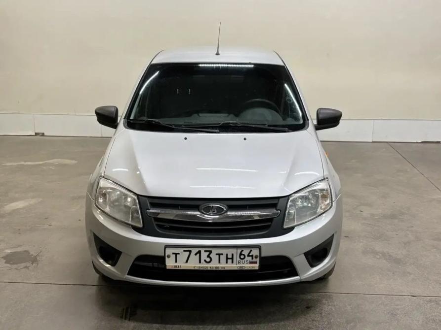 Lada (ВАЗ) Granta I Саратов  - изображение 4