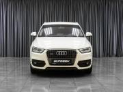 Audi Q3 I (8U) Тюмень  - изображение 20