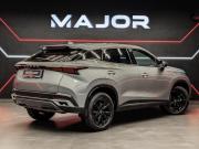 Omoda C5 I Рестайлинг Москва  - изображение 33