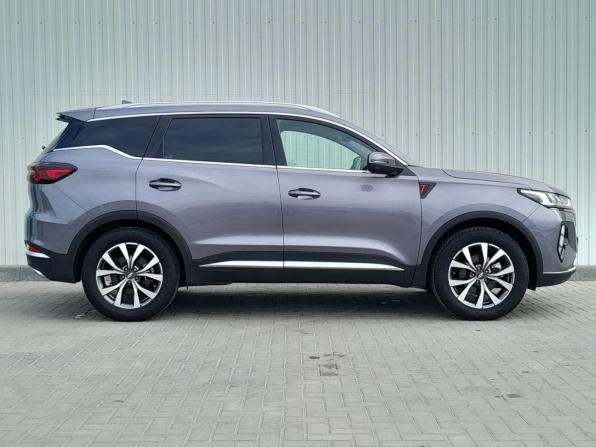 Chery Tiggo 7 Pro Max I с пробегом 2022 года, цена 1 939 000 рублей, 30400 км, внедорожник, Автокод Объявления