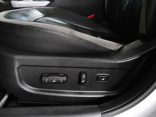 Kia Optima III с пробегом 2012 года, цена 1 400 000 рублей, 231349 км, седан, Автокод Объявления