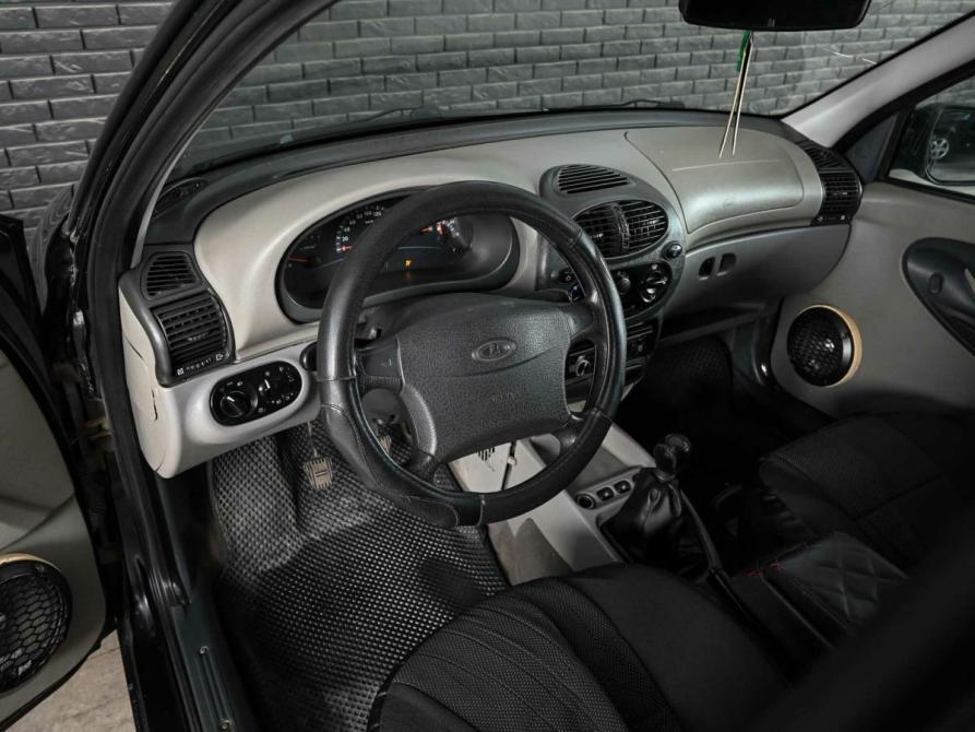 Lada (ВАЗ) Kalina I Екатеринбург  - изображение 7