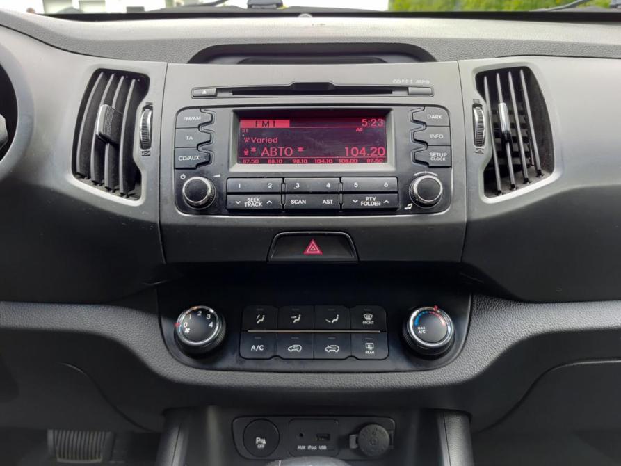 Kia Sportage III Чебоксары  - изображение 18