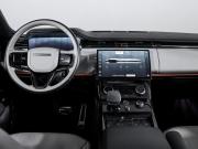 Land Rover Range Rover Sport III Москва  - изображение 39