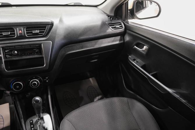Kia Rio III с пробегом 2012 года, цена 839 000 рублей, 154000 км, хэтчбек, Автокод Объявления