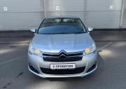 Citroen C4 II Санкт-Петербург  - изображение 17