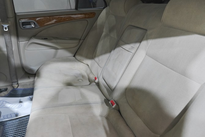 Nissan Bluebird Sylphy I (G10) с пробегом 2001 года, цена 399 000 рублей, 300000 км, седан, Автокод Объявления
