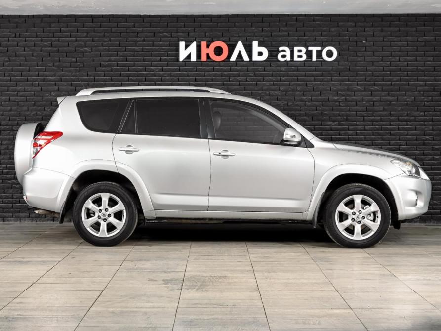 Toyota RAV4 III (XA30) Рестайлинг Екатеринбург  - изображение 9